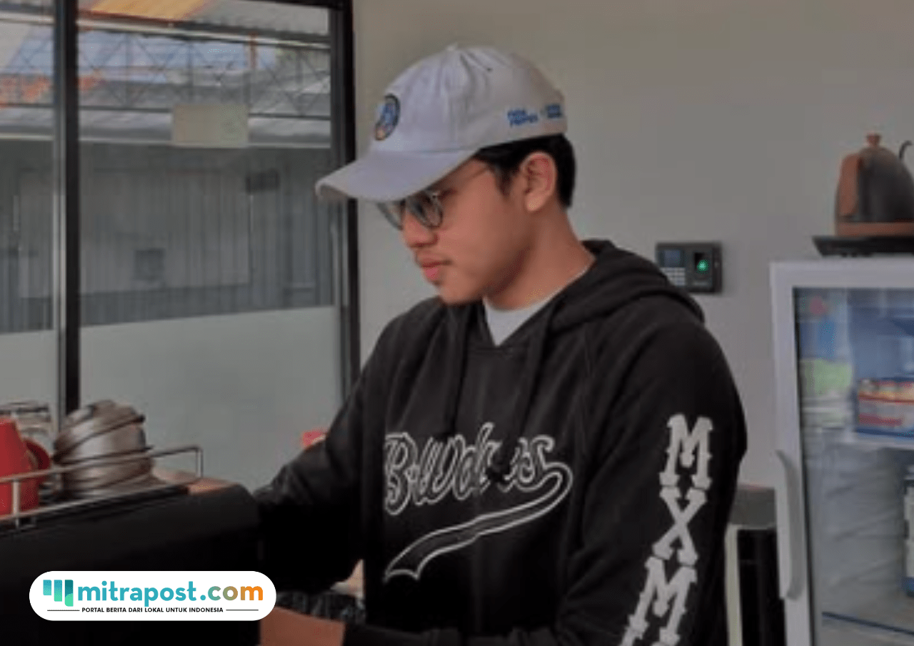 Terungkap Motif Resbob Lontarkan Ujaran Kebencian ke Suku Sunda