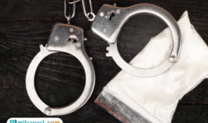 Terbongkar Modus Penyelundupan Sabu Disimpan di Anus, 2 Kurir Ditangkap