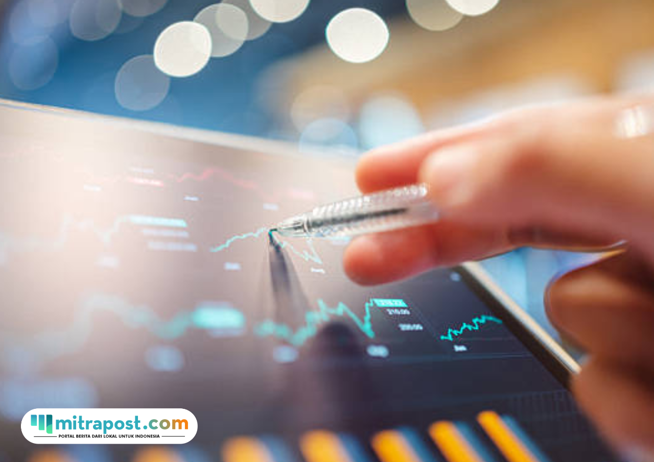 5 Harga Saham BEI Berpotensi Naik Tanggal 30 Desember