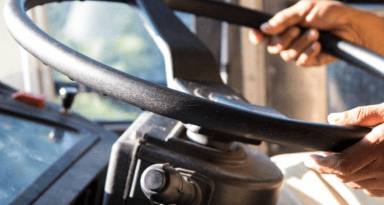 Sopir Cadangan Bus PO Cahaya Trans Ditetapkan Sebagai Tersangka