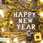 Tahun Baru di Rumah Aja? Lakukan Aktivitas Seru Berikut Agar Tidak Bosan!