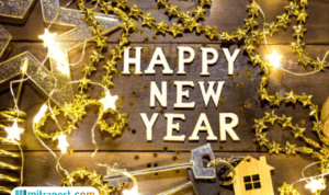 Tahun Baru di Rumah Aja? Lakukan Aktivitas Seru Berikut Agar Tidak Bosan!