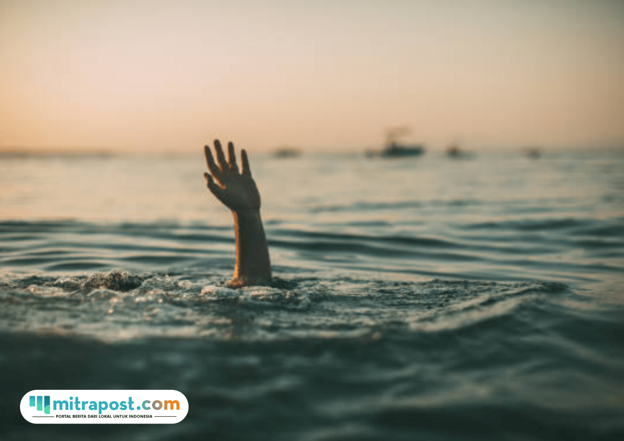 WNA Australia Tewas Saat Diving di Pantai Tulamben Bali