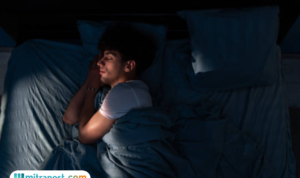 Adab-adab Sebelum Tidur Menurut Islam