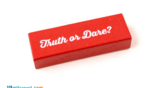 truth-or-dare-TOD-UNS Kasus Dugaan Pelecehan Seksual Mahasiswa UNS Berkedok Gim ToD: Pelaku Kena Sanksi Skorsing