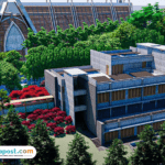 Basilika Fransiscus Xaverius Nusantara Progress Pembangunan Tembus 89,30 Persen, Basilika Pertama Indonesia Hadir di IKN