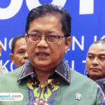 Viva Yoga Mauladi Wakil Menteri Transmigrasi Ikut Optimalkan Potensi di Kawasan Transmigrasi Mesuji Lampung