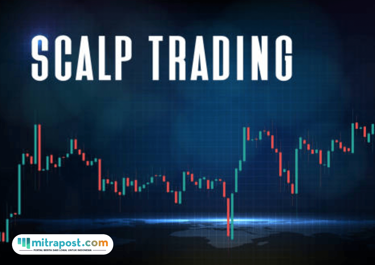 Berikut 5 Saham Potensial untuk Scalping 8 Januari 2026