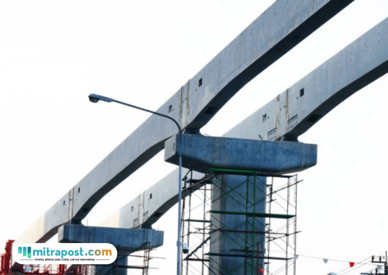 Pemerhati Tata Kota Jakarta Sebut Biaya Bongkar Tiang Monorel Tidak Lebih dari Rp300 Juta