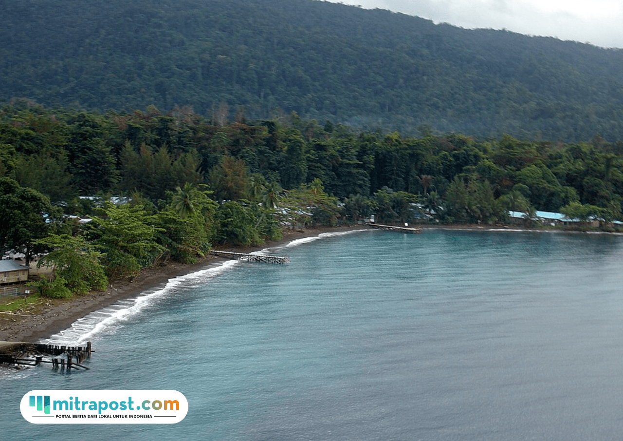 Kementerian ESDM Umumkan PT Geothermal AS sebagai Pemenang Lelang WKP Telaga Ranu