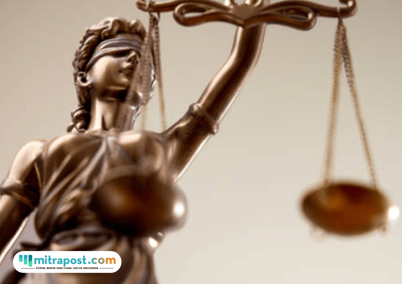 KUHP Mulai Berlaku, Kementerian Siapkan 968 Lokasi Pidana Kerja Sosial