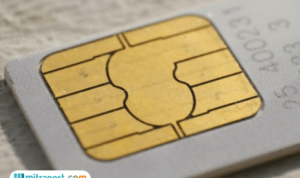 Registrasi SIM Card Biometrik Mulai Diterapkan, Berikut Simak Penjelasannya