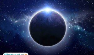 Mulai Parade Planet hingga Gerhana Total, Berikut Fenomena Langit Sepanjang 2026