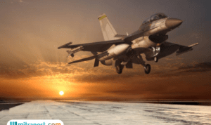 Perkuat Kedaulatan Udara, Menhan Rencanakan Pembelian 40 Pesawat Tempur Pakistan