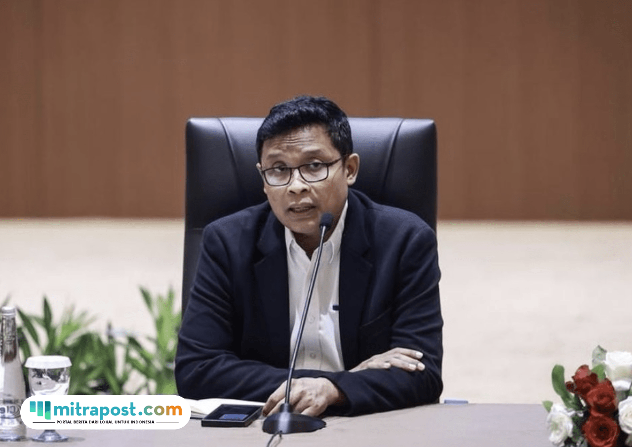 Kejar Target Penerimaan untuk 2026, DJP Konversi 4.000 AR Sebagai Pemeriksa Pajak