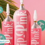 Whip Pink Ramai Disorot Publik, Whip Pink Ternyata Berisi Gas Nitrous Oxide yang Bahayakan Kesehatan