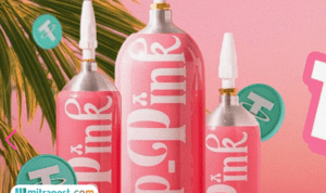 Ramai Disorot Publik, Whip Pink Ternyata Berisi Gas Nitrous Oxide yang Bahayakan Kesehatan