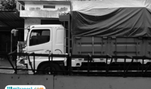 Industri AMDK Sebut Pelarangan Pengoperasian Truk ODOL dari SE KDM Butuh Penyesuaian