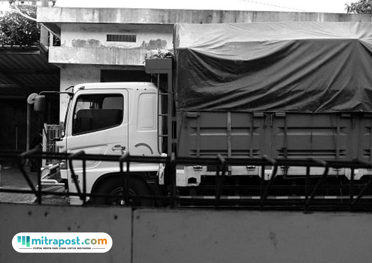 Industri AMDK Sebut Pelarangan Pengoperasian Truk ODOL dari SE KDM Butuh Penyesuaian