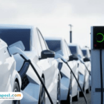 Ilustrasi Kendaraan Listrik Seiring Meningkatnya Penggunaan, KNKT Mulai Temukan Sejumlah Risiko Kendaraan Listrik