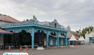 PN Surakarta Resmi Kabulkan Pergantian Nama KGPH Purbaya Menjadi Sri Susuhan Paku Buwono XIV