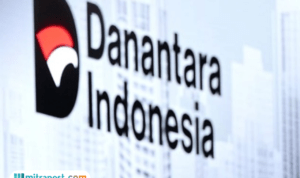 Bappenas Sebut Pemerintah Geser Anggaran Belanja untuk Fokus pada Danantara dan MBG