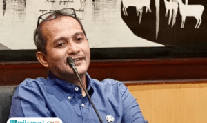 Wamenkum Jelaskan Aturan Penangkapan dan Penahanan di KUHAP yang Tak Perlu Izin Pengadilan