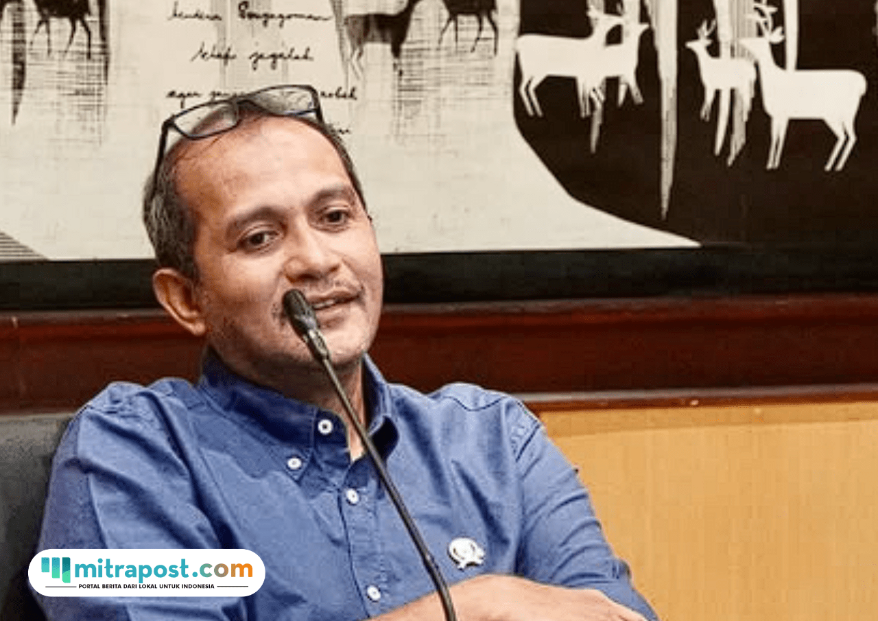 Wamenkum Jelaskan Aturan Penangkapan dan Penahanan di KUHAP yang Tak Perlu Izin Pengadilan