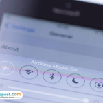 Ilustrasi Mode Pesawat Berikut Fungsi Mode Pesawat di Ponsel Selain untuk Keperluan Penerbangan