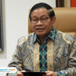 Pramono Anung Dinas Pendidikan DKI Jakarta Terapkan PJJ, Pramono Sebut Tidak Berlaku Jika Cuaca Cerah