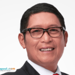 Inarno Djajadi Dewan Komisioner OJK Tanggapi Mundurnya Direktur Utama BEI, Pastikan Tidak Ganggu Operasional