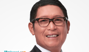 Dewan Komisioner OJK Tanggapi Mundurnya Direktur Utama BEI, Pastikan Tidak Ganggu Operasional