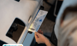 Ilustrasi Harga Tiket Pesawat Domestik Capai Rp8 Juta, Kemenhub Mengindikasikan Adanya Sabotase