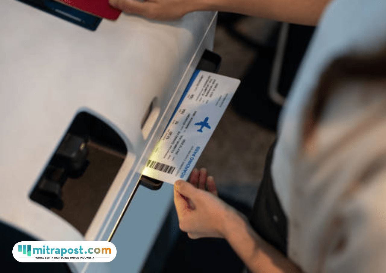 Harga Tiket Pesawat Domestik Capai Rp8 Juta, Kemenhub Mengindikasikan Adanya Sabotase