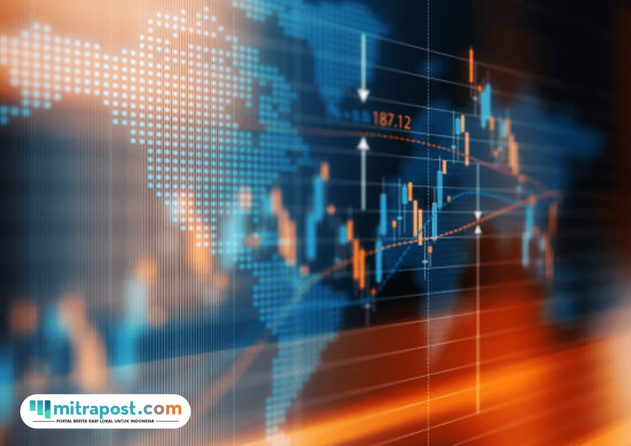 IHSG Berhasil Bertahan di Atas Area Psikologis, 5 Saham Ini Potensial untuk Trading Besok