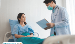 Ilustrasi Pemerintah Rugi Rp160 T, Ini Alasan Pasien Domestik Memilih Berobat Ke Luar Negeri