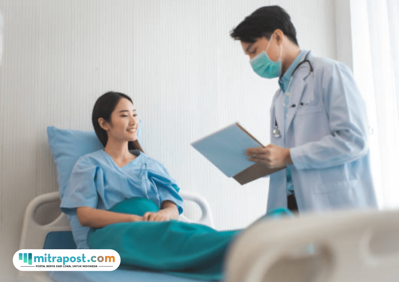 Pemerintah Rugi Rp160 T, Ini Alasan Pasien Domestik Memilih Berobat Ke Luar Negeri