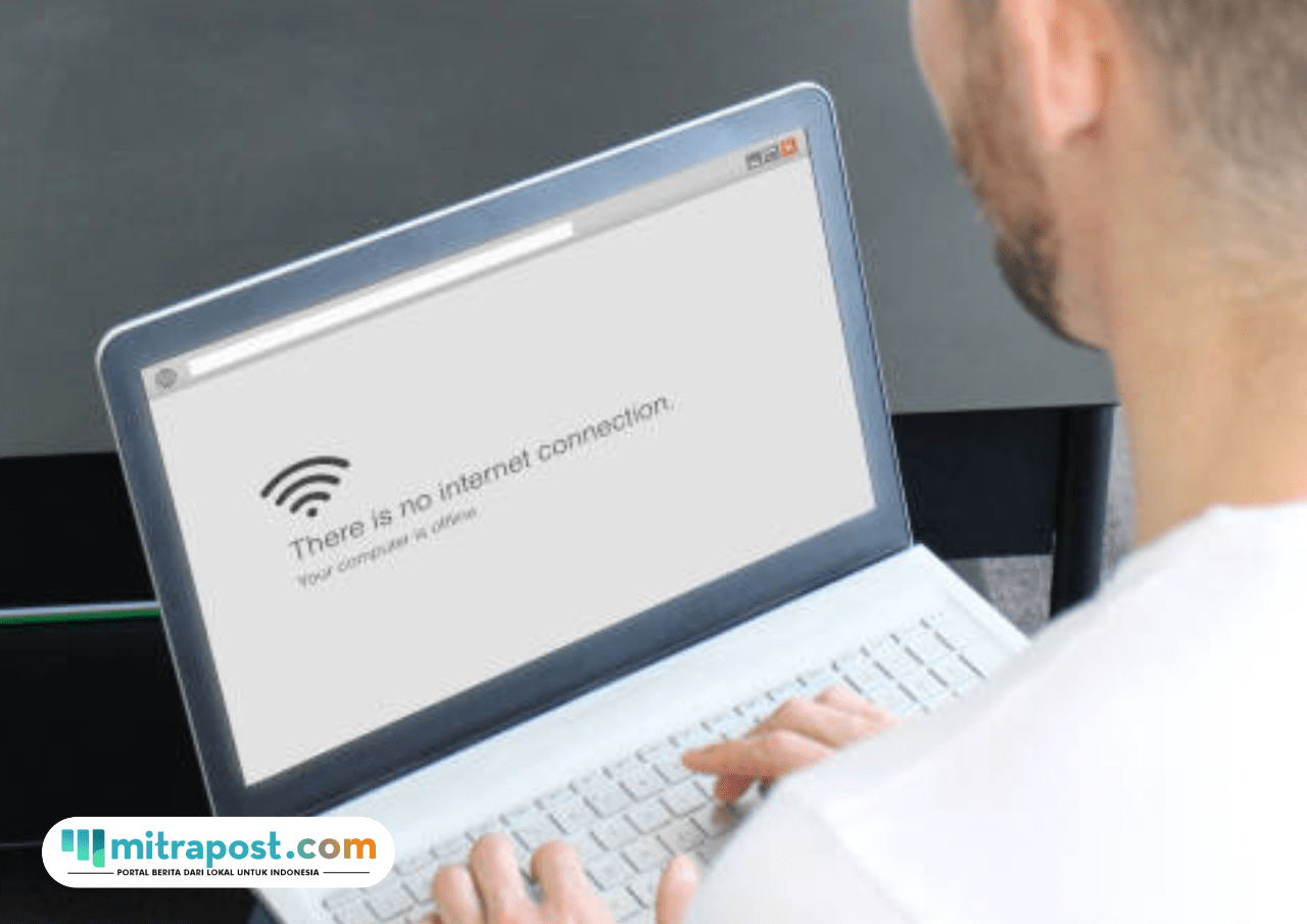 Dinilai Merugikan, Sepasang Suami Istri Ajukan Gugatan ke MK Terkait Sistem Hangus Kuota Internet