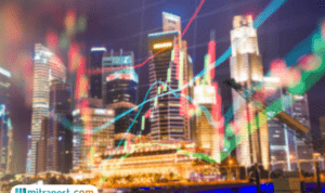 Penutupan Terakhir IHSG Capai Rekor, Berikut 5 Rekomendasi Saham BEI yang Alami Kenaikan