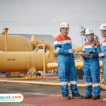 Pipa Gas PT TGI Kebocoran Pipa Gas Hilangkan Produksi Minyak 2 Juta Barel, Bahlil Beri Sanksi Pejabat ESDM