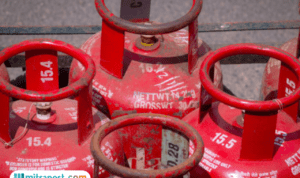 Polda Jateng Ungkap Kasus Pengoplosan LPG di Semarang, Kumpulkan Rp10 M hanya Dua Bulan