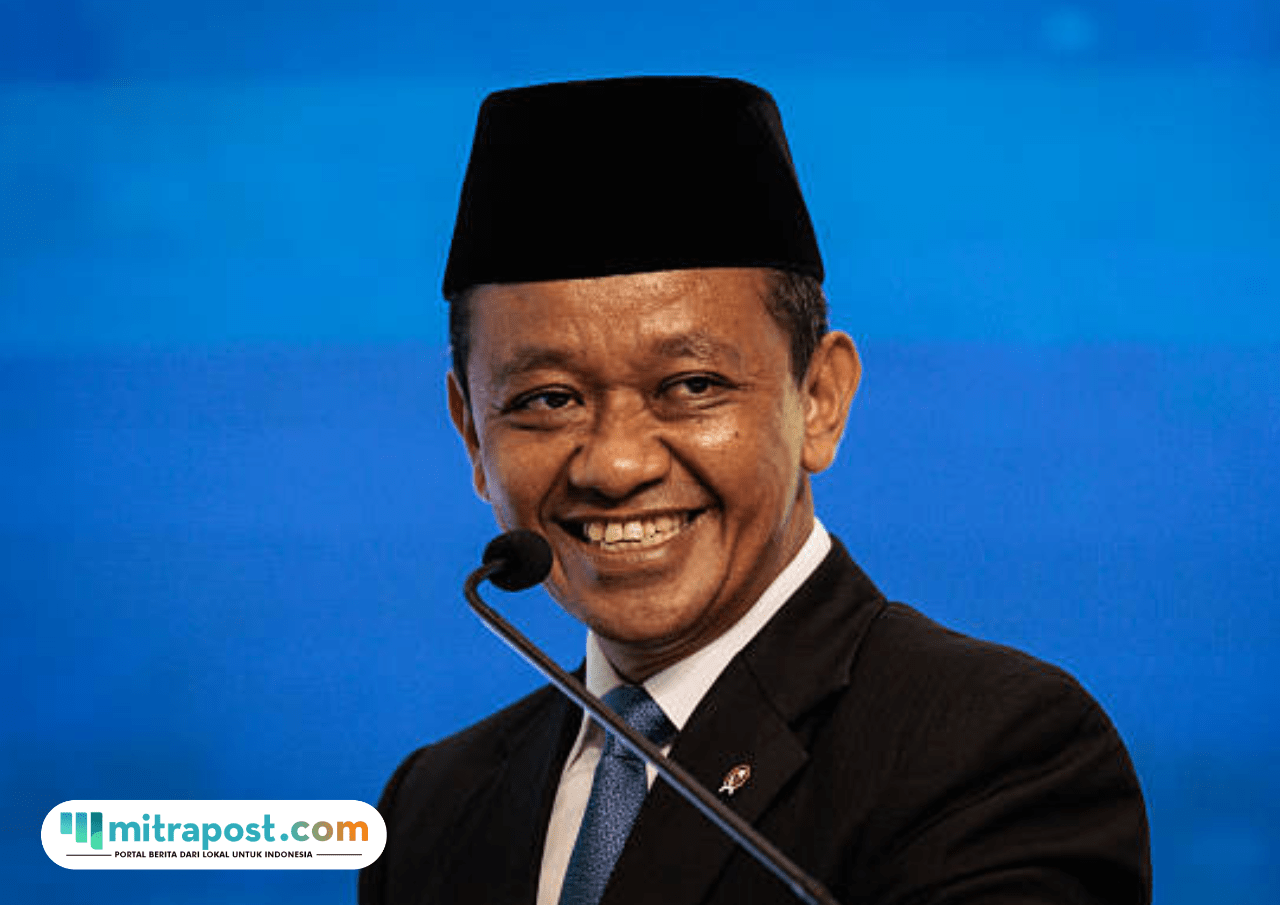 Tingkatkan Target hingga 100%, Menteri ESDM Dorong PLTS Masuk hingga Daerah 3T