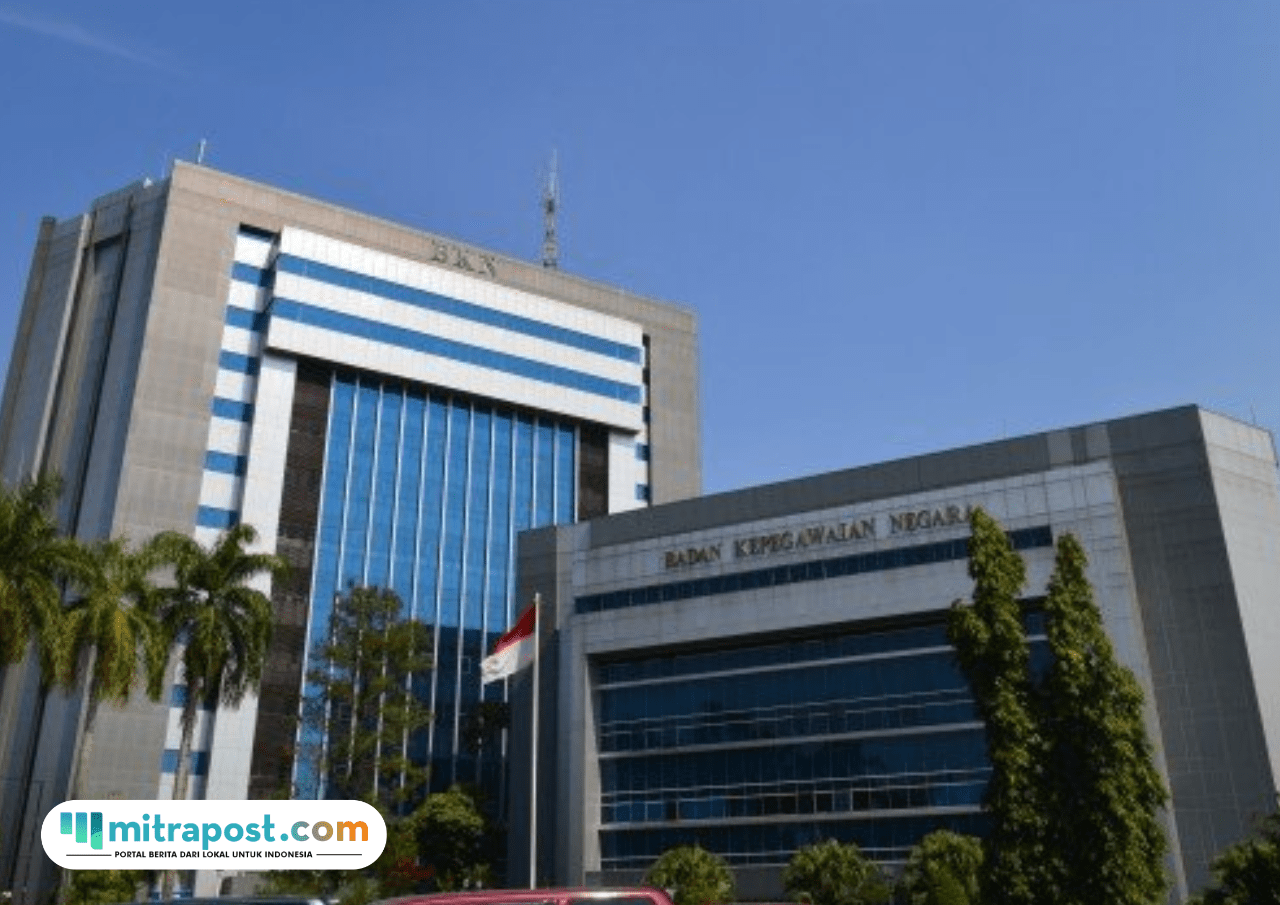 BKN Minta Seluruh Pemda Segerakan Penerapan Manajemen Talenta bagi ASN