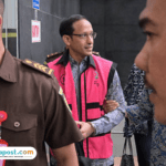 Majelis Hakim Tipikor Tolak Eksepsi Terdakwa Kasus Chromebook, Nadiem Makarim
