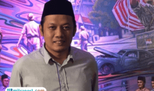 Gus Aiz PBNU Bantah Tudingan Terima Aliran Dana pada Kasus Korupsi Kuota Haji Mantan Menag