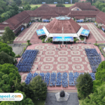 Siap Terima Siwa Baru Tahun Ajaran 2026, SMA Taruna Nusantara IKN Jadi Pendidikan Unggulan