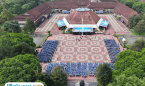 Siap Terima Siwa Baru Tahun Ajaran 2026, SMA Taruna Nusantara IKN Jadi Pendidikan Unggulan