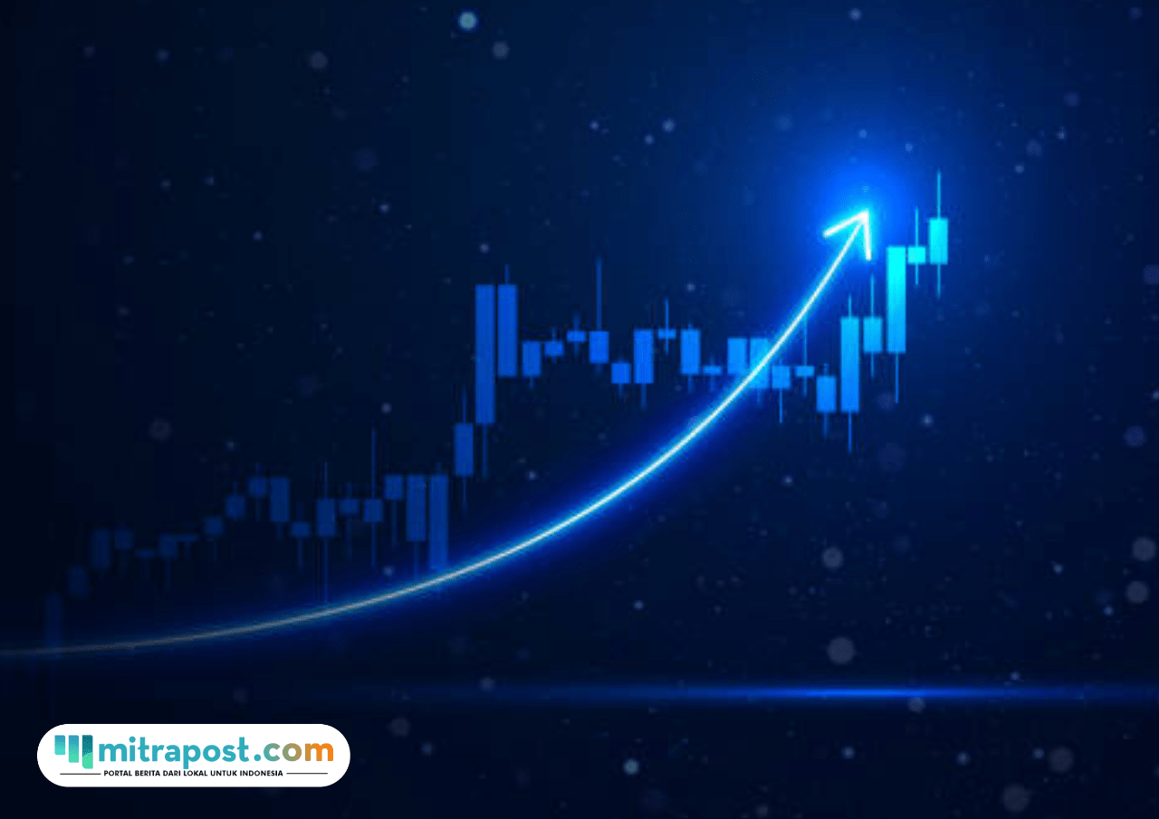 Meski IHSG Dibuka Melemah, 5 Saham Ini Diprediksi Aman untuk Transaksi Scalping