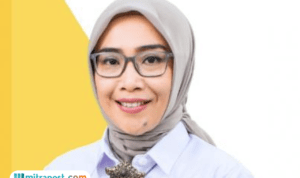 Eniya Listiani Dewi Sejumlah Komoditas Termasuk Kelapa Sawit Akan Jadi Bahan Baku Bioetanol, Target 300 Ribu KL/Tahun