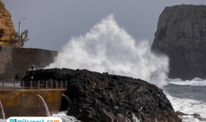 Jumlah Zona Megathrust di Indonesia Bertambah, Wilayah Filipina Masuk dalam Daftar